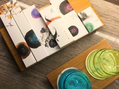 -成都皈徕栖精品酒店(四川大学九眼桥店)