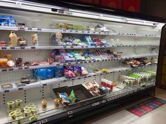 零售区-盒马鲜生(红莲店)