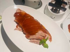 四季民福烤鸭-四季民福烤鸭店(前门大栅栏店)
