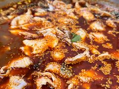 -川渔居—鱼火锅(八方汇店)