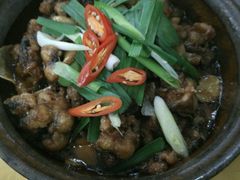 -莲花公园煎蟹(总店)