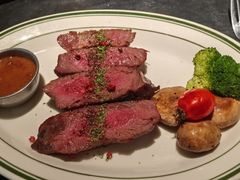 -404干式熟成牛排馆•聚会餐厅