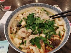 -吾味香葫芦头(安西街店)