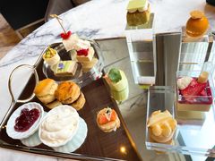 -怡廊(上海漕河泾万丽酒店)