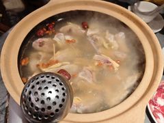 -粤来记·啫啫煲·点心(日月光店)