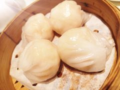 -衡山汇·高级粤菜(霄云路店)