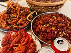 -马头巷·食景园(苏州总店)