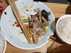 -自贡盐帮菜·玩辣餐厅(樱花园西街店)