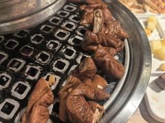 -霸腹烤肉(厦门柚子番店)