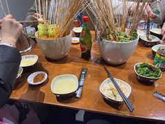 -爱尚吃惑钵钵鸡餐饮店(商业后街店)