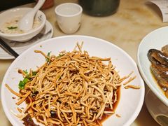 -老淮安·淮安菜(周恩来纪念馆店)
