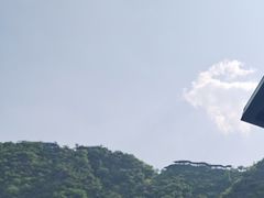 -达蓬山旅游度假区