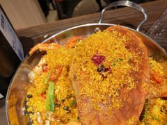 -盒马鲜生(皇庭广场店)