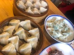 -新兴园饺子馆(北京百子湾店)