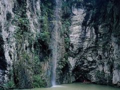 -天河潭旅游度假区