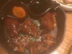 -云海肴·汽锅鸡·云南菜(天山百盛优客店)