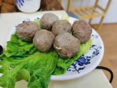 -贵宾牛·潮汕牛肉火锅(珠池总店)