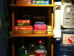 -S Team剧情密室(杭州龙翔桥店)