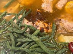 -遇东北林区铁锅炖(南开店)