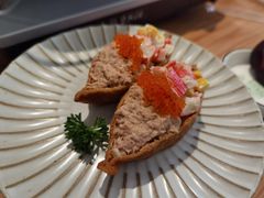 -团子君寿司·茶