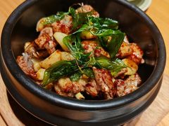 -竹里馆·淮扬菜·功夫茶(老门东店)