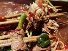 -串天下串串香(宽窄巷子店)