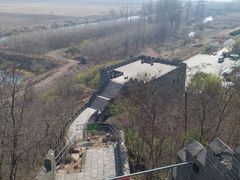 -丹东市五龙山风景区