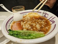 -太兴餐厅(东方广场分店)