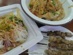 -锦彦岐山面(大唐不夜城店)