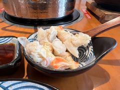 -綱元·海鲜豆捞(明州里店)