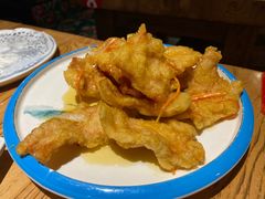 -關東雪东北菜(中庚漫游城店)