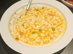 -李百蟹·江南蟹黄面(夫子庙店)