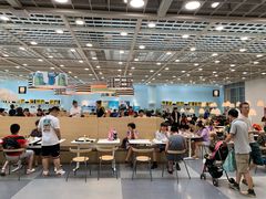 -宜家·瑞典风味餐厅(北京西红门店)