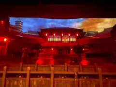 -郑州方特梦幻王国