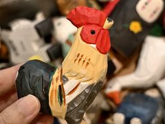 -旧天堂书店(华侨城创意文化园南山特色文化街区店)