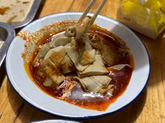 -东仪路传统烤肉