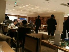 -盛宴自助餐厅(运达喜来登店)