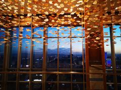 -视界美食自助餐厅·石家庄希尔顿酒店