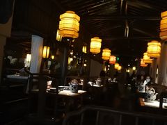 -绿茶餐厅(领展购物广场·中关村店)