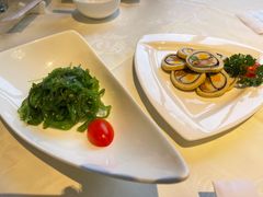-杭州香格里拉·香宫中餐厅