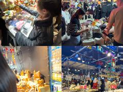 -义乌小商品批发市场(中国小商品城·篁园服装市场店)