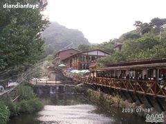 PICT8734-北京水岸山吧度假村(雁栖镇店)
