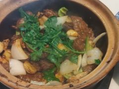 -你鲟欢·香茅柠檬鱼(金沙店)