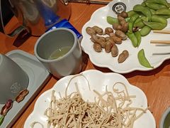 -聚点串吧·北京烧烤(赵登禹路店)