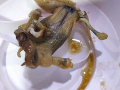 -黄毛鸭脖(汉阳总店)