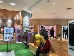 -汤W城市微度假(仓山店)