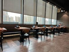 -汉巴味德·烤肉与啤酒的自助(杭州大悦城店)