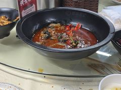 -聚味瞿记·龙虾堂(树木岭店)
