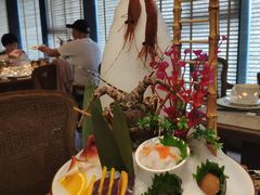 -雍和会海鲜姿造自助(湖东路店)