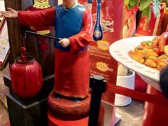 -大张烙馍村(三环南路旗舰店)